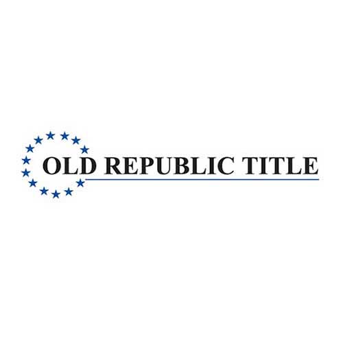 NJ Title Protection Underwriter - Old Republic