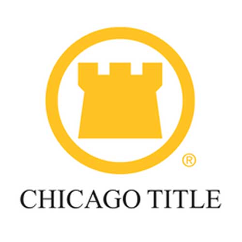 NJ Title Protection Underwriter - Chicago Title Insurance