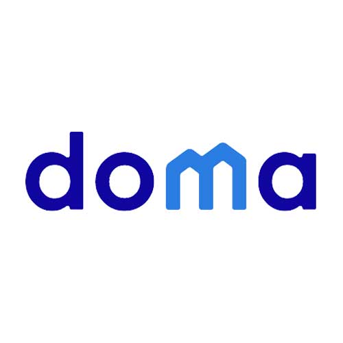 DOMA underwriter for NJ Title Protection Group LLC